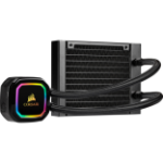 Corsair iCUE H60i RGB PRO XT Processor Alles-in-één vloeistofkoeler 12 cm