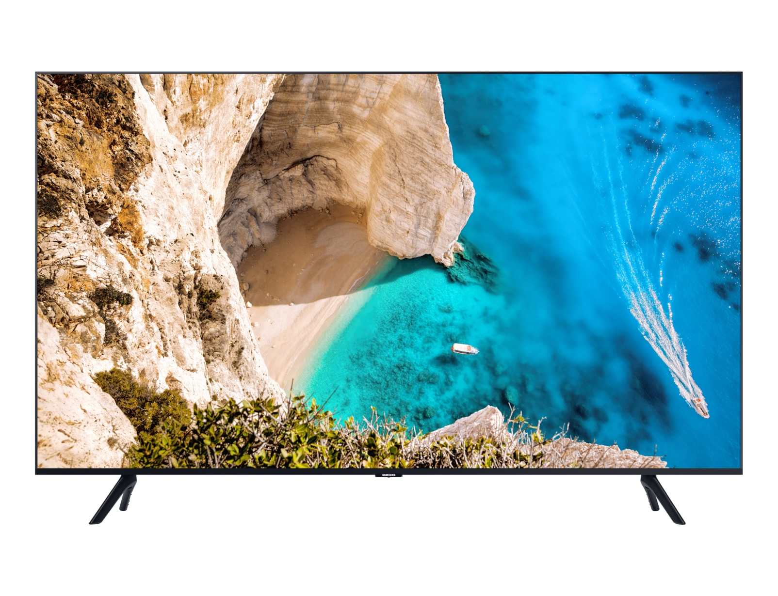 Samsung HG65ET690UE 165.1 cm (65") 4K Ultra HD Smart TV Black 20 W