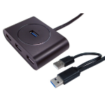 Cables Direct Bus Powered USB 3.0 Hub