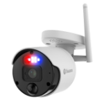 Swann SWNVW-800CAM-EU security camera Bullet IP security camera Indoor & outdoor 3840 x 2160 pixels Ceiling/wall