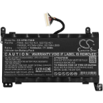 CoreParts MBXHP-BA0214 notebook spare part Battery