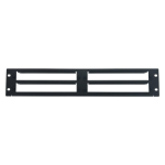 Blustream RSU-2RU rack accessory Rack shelf