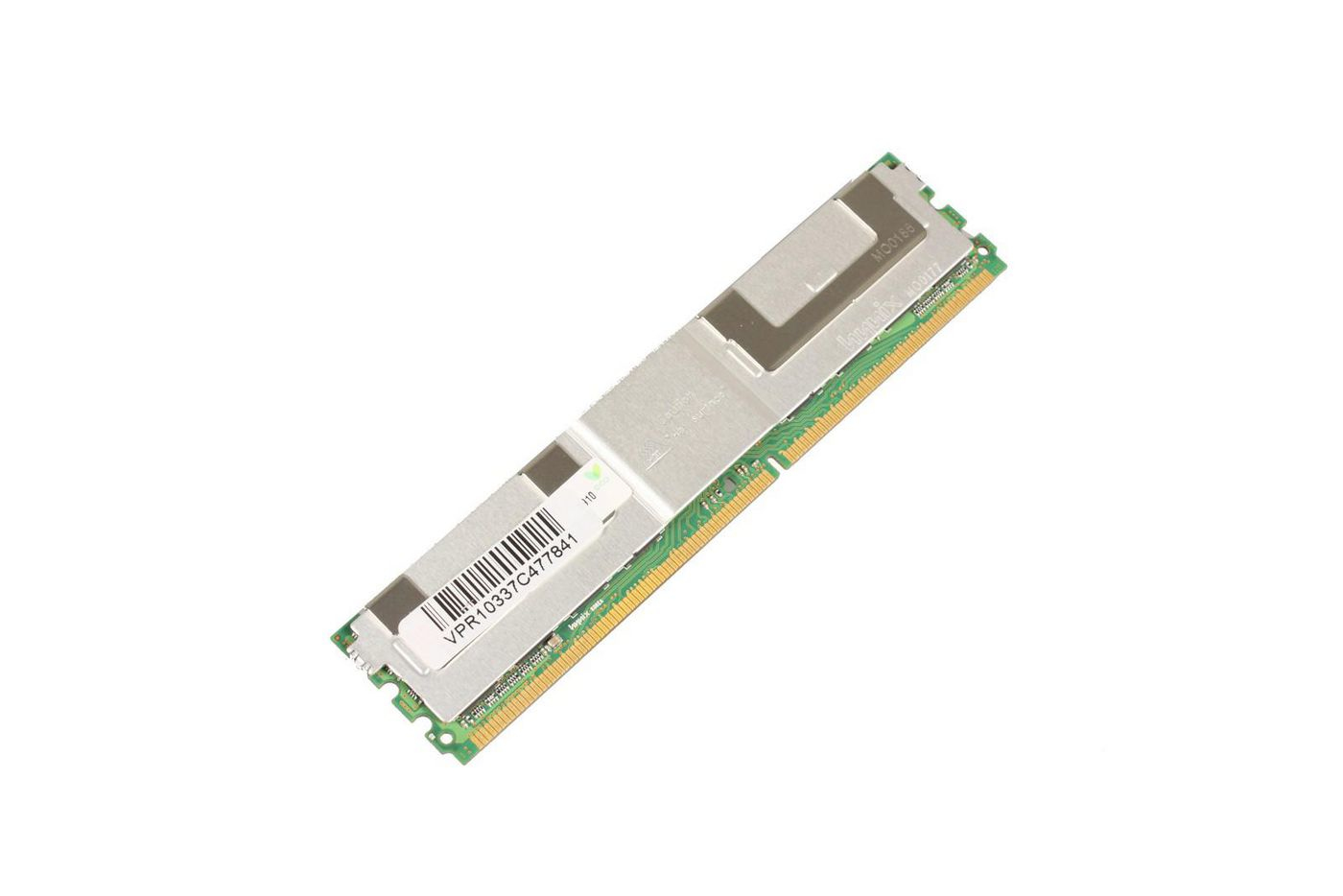 CoreParts P337N-MM memory module 4 GB 1 x 4 GB DDR2