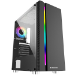 Xigmatek Apollo EN43125 Midi Tower Black