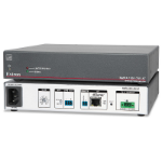 Extron NetPA 1001-70V AT video line amplifier