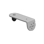 Ergonomic Solutions Payment add on for headrest -
