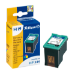 Pelikan 351586/H19 Printhead cartridge color, 3x450 pages 4.7ml Pack=3 (replaces HP 344) for HP DeskJet 5740/9800/PhotoSmart 325/PhotoSmart 8750/PSC 2355