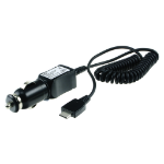 2-Power Mobile Phone DC In-Car Charger