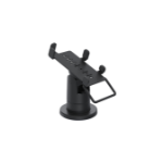 Ergonomic Solutions SpacePole Payment PAX301-S-02 POS-systeemaccessoire POS-bevestiging Zwart Samengesteld