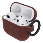 OtterBox for AirPods (3rd gen) Case, Well Red