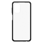 OtterBox React Series for Samsung Galaxy A32 5G, transparent/black