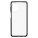 OtterBox React Series for Samsung Galaxy A32 5G, transparent/black
