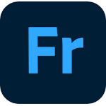 Adobe Fresco for Enterprise, 1 year subscription Grafische Editor Commercieel 1 licentie(s) 1 jaar