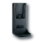 MOLDEX 7060 Wall Mount