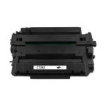 Data Direct Canon 724 Toner Black HC Remanufactured 3482B002AA