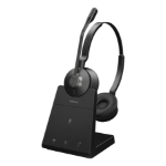 Jabra Engage 45 SE - Stereo, EMEA