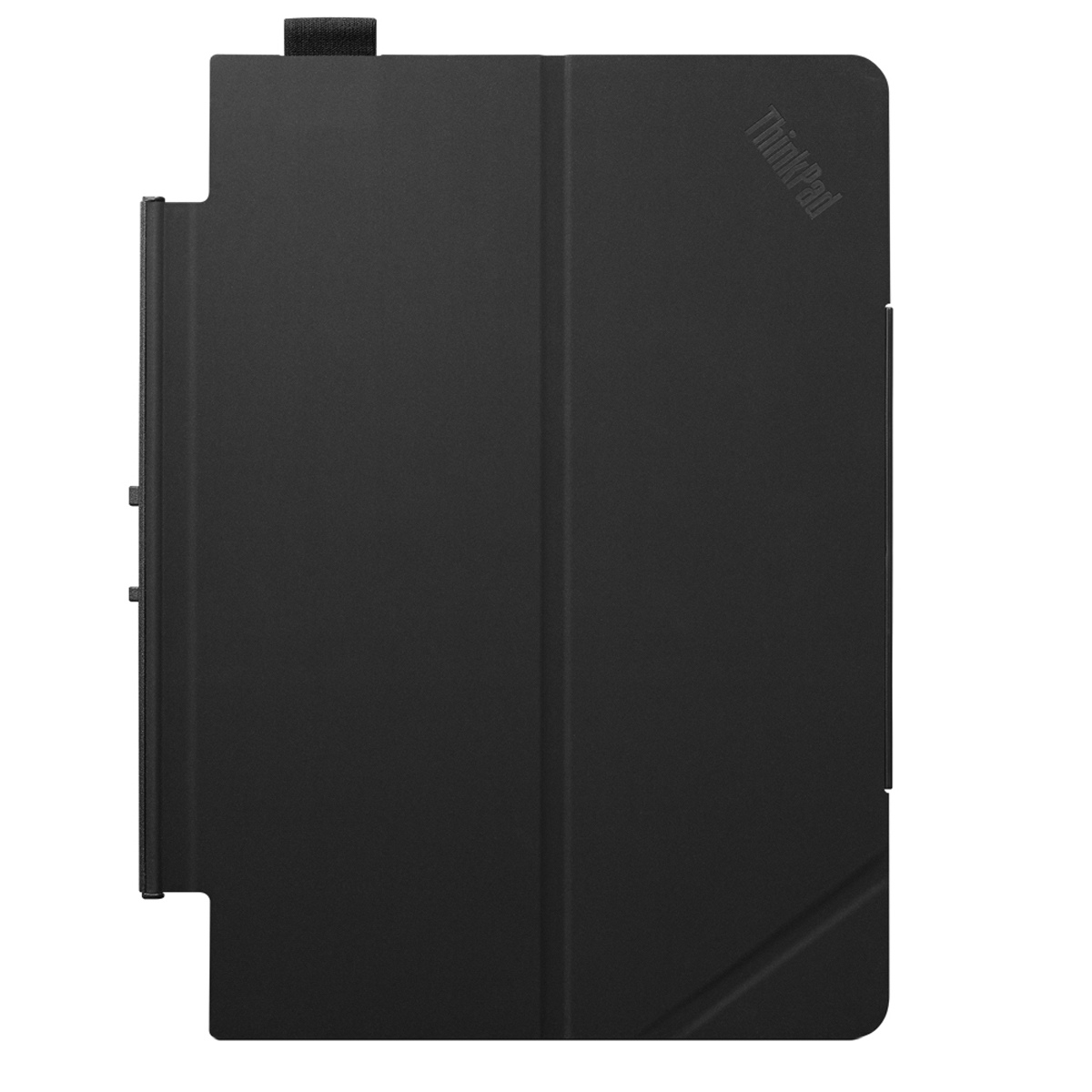 Image of Lenovo Quickshot Cover Black