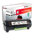 AgfaPhoto APTD59311167E tonercartridge 1 stuk(s) Compatibel Zwart