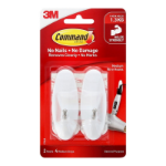 COMMAND Hook 17068 Pk2 Bx4