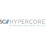 Scale Computing SC//HyperCore Virtualization 1 license(s) 5 year(s)