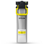 EPSON Yellow Ink Standard Pack to suit WF-C539