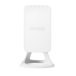 HPE Aruba Networking AP-505H (RW) Dual Radio 802.11ax 2x2 1+4 Ethernet PSE USB Hospitality AP