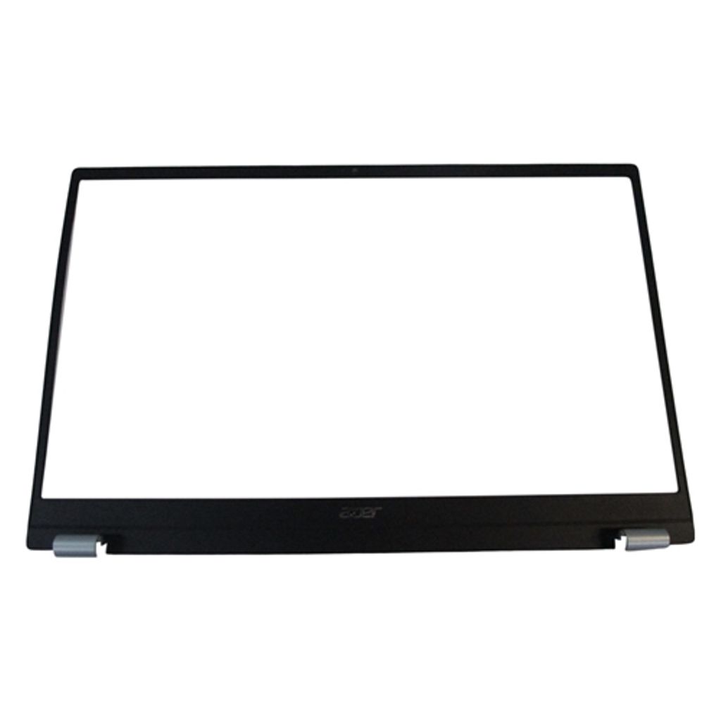 Acer COVER LCD BEZEL SILVER