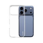 PanzerGlass CARE™ by ® X-Ray Case iPhone 18 Pro | 17 Pro | Bulk mobiele telefoon behuizingen Hoes Transparant