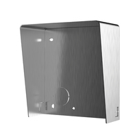 Image of Hikvision Digital Technology DS-KABD8003-RS1/S - Rain shield -...