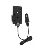 Brodit 721219 holder Passive holder Mobile phone/Smartphone Black