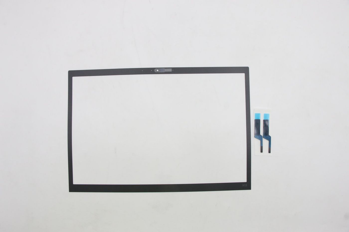 Lenovo Serval 1.0 INTEL FRU MECH_ASM IR Bezel Sheet+FHD P - Approx...