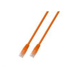 Microconnect B-UTP510O networking cable Orange 10 m Cat5e U/UTP (UTP)  Chert Nigeria