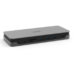 Acer ADK233 USB 3.2 Gen 1 (3.1 Gen 1) Type-C Silver