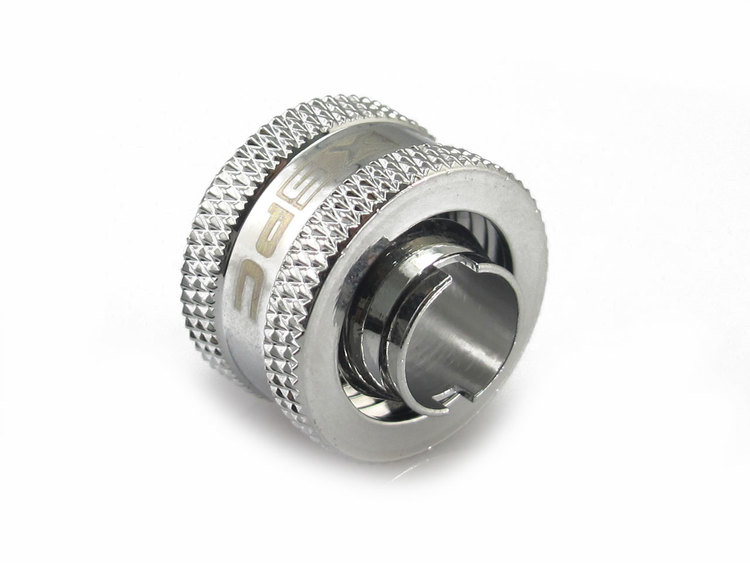 XSPC 5060175585318 hardware cooling accessory Chrome