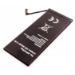 CoreParts MSPP6430+ mobile phone spare part Battery Black