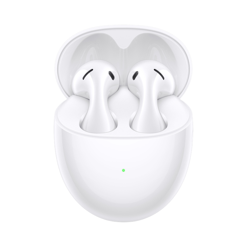 Huawei FreeBuds 5 Headphones Wireless In-ear Calls/Music Bluetooth White