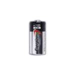 Energizer E301029701 household battery Single-use battery CR123 Lithium