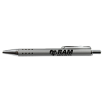 RAM Mounts RAM-PEN1U fountain pen Silver 1 pc(s)