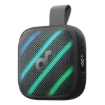 Anker BOOM GO 3I Party speaker Black 15 W