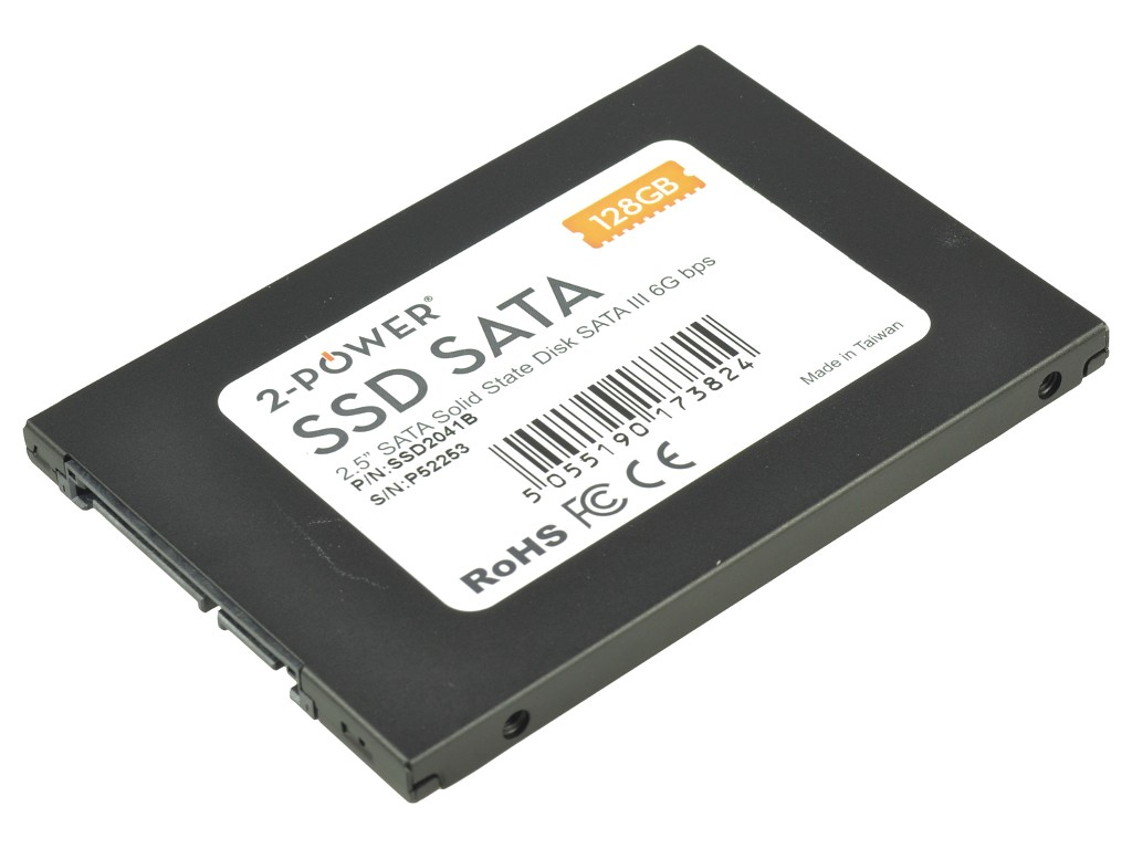 Image of 2-Power 2P-OC-150-128 internal solid state drive
