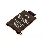 CoreParts MBTAB0011 tablet spare part/accessory Battery