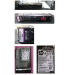 HPE HDD 300GB SAS 15,000 RPM