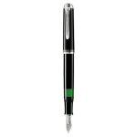 Pelikan 804158 fountain pen Black 1 pc(s)