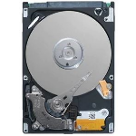 DELL 22JFK internal hard drive 2.5" 160 GB Serial ATA II