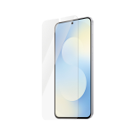 PanzerGlass SAFE. by ® Screen Protector Samsung Galaxy S25 FE 5G | Ultra-Wide Fit w. EasyAligner Doorzichtige schermbeschermer 1 stuk(s)