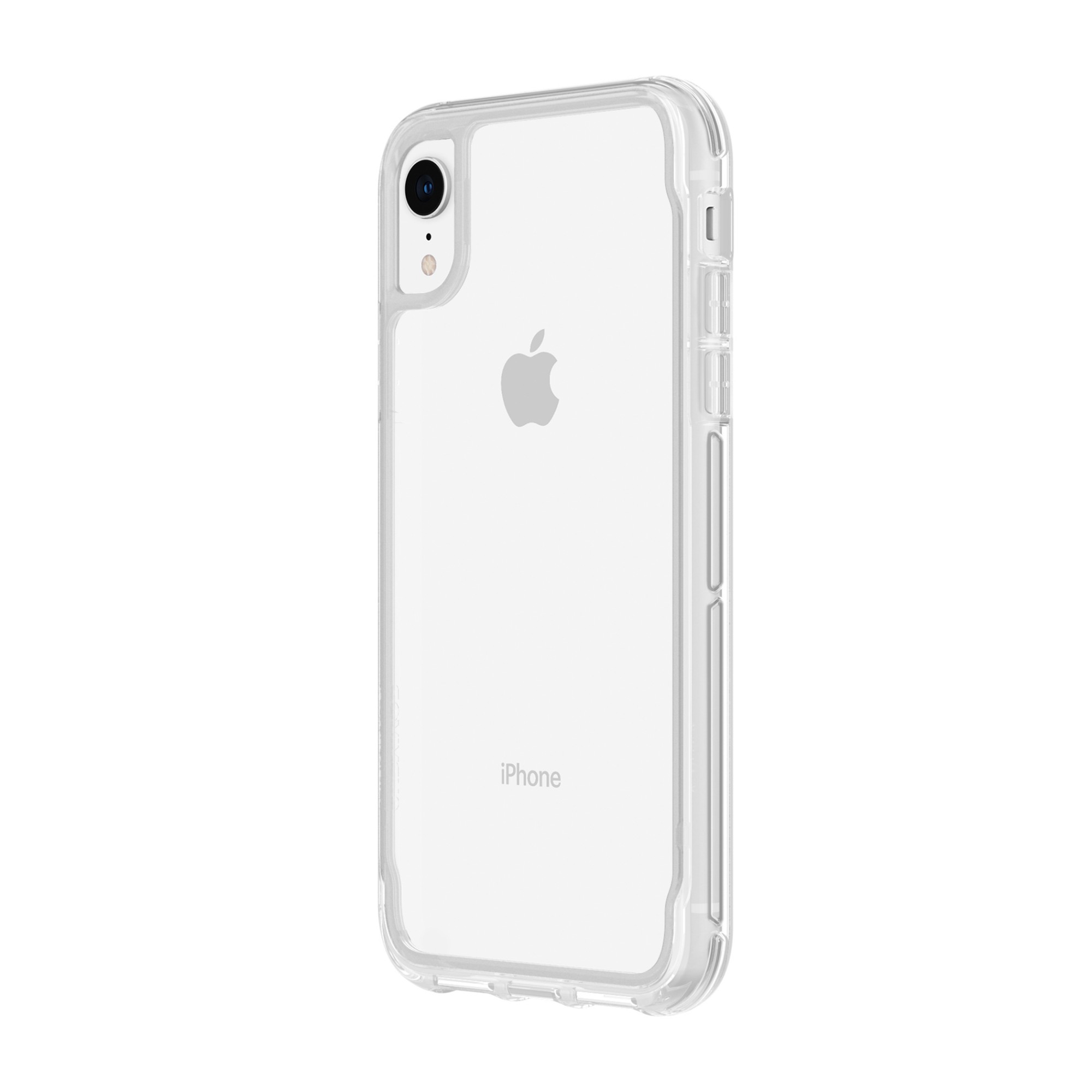 Incipio GIP-002-CLR mobile phone case 15.5 cm (6.1") Border Transparent