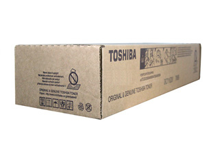 6AG00009135 TOSHIBA T-FC330EK - 18400 pages - Black - 1 pc(s)