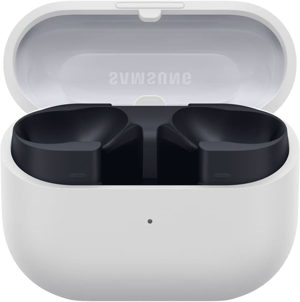 EU Product - Galaxy Buds3 FE Charging Case Replacement Part - Gray thumbnail