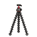 Joby GorillaPod 5K Kit tripod Digital/film cameras 3 leg(s) Black
