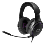 Cooler Master Gaming MH630 Headset Wired Head-band Black